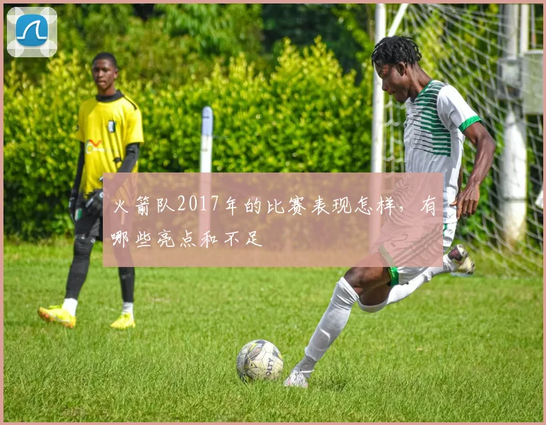火箭队2017年的比赛表现怎样，有哪些亮点和不足